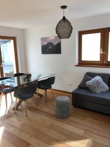 Appartement Apartment Himmelreich Bruneck Italien