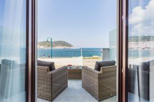 Olia Green Residence Skopelos Greece