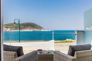 Olia Green Residence Skopelos Greece