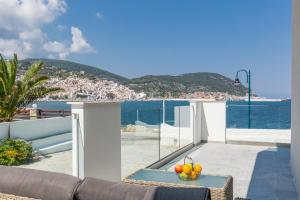 Olia Green Residence Skopelos Greece