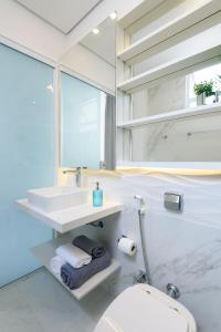 Studio em Copacabana a 180m da praia | RP 23404