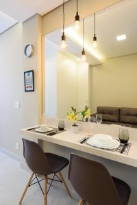 Studio em Copacabana a 180m da praia | RP 23404