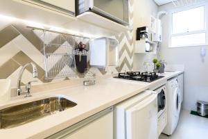 Studio em Copacabana a 180m da praia | RP 23404