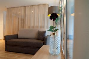 Relaxed Urban Living - Aparthotel und Boardinghouse