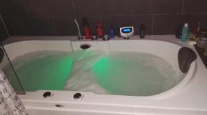 Jacuzzi Amsterdam Center Apartment Sunny Top Floor