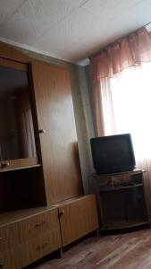 Studio Apartment room in Apartment Prospekt Lenina 128