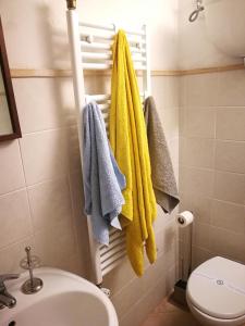 Appartamento La Loggia