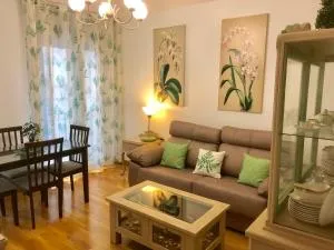 CENTRO ANTEQUERA Moderno Apartamento de Santa Cruz - Antequera