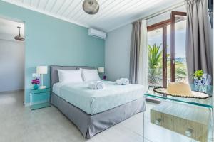 Olia Green Residence Skopelos Greece