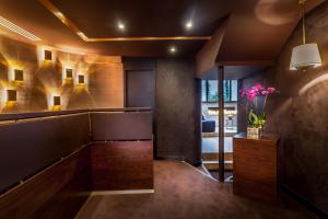 Hotels Hotel Armoni Paris : photos des chambres