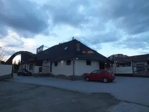 FAN FAN PENZIÓN - Aggtelek