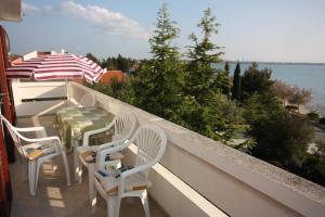 Apartment Vrsi - Mulo 6155h