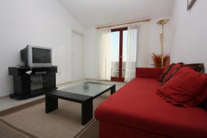 Apartment Vrsi - Mulo 6155h