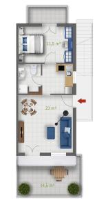 Bakagiannis Apartments