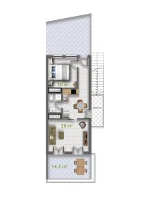 Bakagiannis Apartments