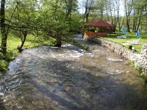 Hotel Paradise Place