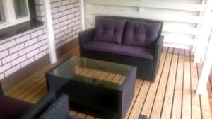 Majoituspalvelu Nurmi Apartment Peipontie 3 B