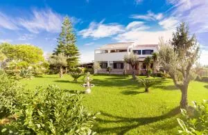 Villa Ulivi B&B - Pontecagnano