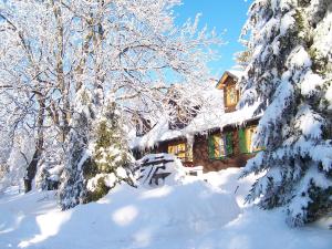 Chata Pod Koberštejnem