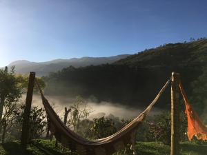 Casa Mirante do Prata no Vale das Videiras