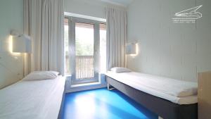 Pärnu Rannastaadioni Hostel