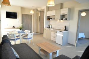 Willa Dobryłko II -Apartamenty