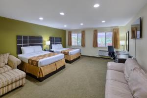 Country Hearth Inn of Knightdale