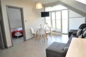 Willa Dobryłko II -Apartamenty