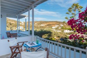 Villa Irini Sifnos Greece