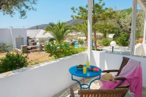 Villa Irini Sifnos Greece