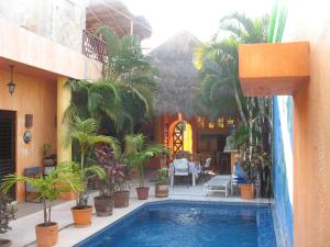 Casita de Maya Boutique Hotel