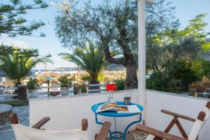 Villa Irini Sifnos Greece