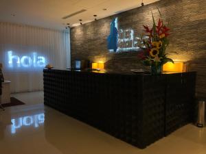 Suites Malecon Cancun