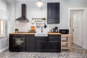 Karolina apartment #2 