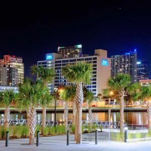 The Barrymore Hotel Tampa Riverwalk - تامبا