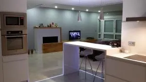 centro / internet / parking / aire acondicionado - Elche