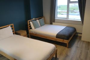 Rougey Lodge Hostel