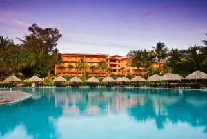 Barceló Montelimar All Inclusive - 波乔米尔