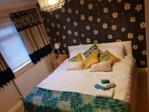 Apartement Dunstable apartments Dunstable Suurbritannia