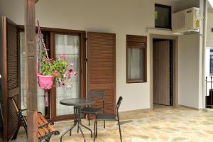 Suite Loft Apartment Konstantinidis - 3hvězdičkové hotely ve městě Nea Potidaea