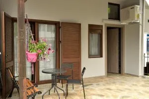 Suite Loft Apartment Konstantinidis - 尼坡帝