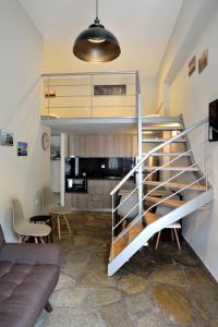 Suite Loft Apartment Konstantinidis
