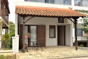 Suite Loft Apartment Konstantinidis