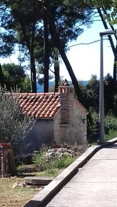Apartman Laste-Rondule 