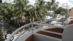 Aparta Hotel Caribe Paraiso