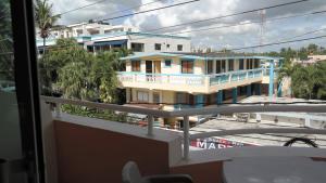 Aparta Hotel Caribe Paraiso