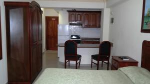 Aparta Hotel Caribe Paraiso