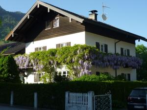 Ferienwohnung Sobotta, Appartamenti - Bad Reichenhall