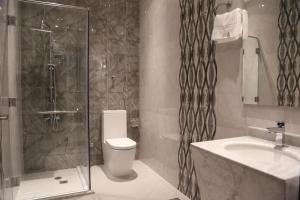 توارن للشقق المخدومة اقتصادي