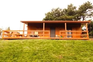 Quintinha da Charneca - Tornada